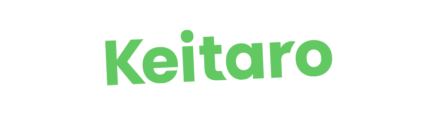 Keitaro